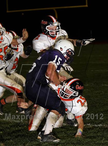 Thumbnail 1 in Port Allegany @ Coudersport photogallery.