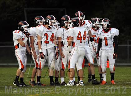Thumbnail 1 in Port Allegany @ Coudersport photogallery.