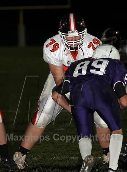 Thumbnail 1 in Port Allegany @ Coudersport photogallery.
