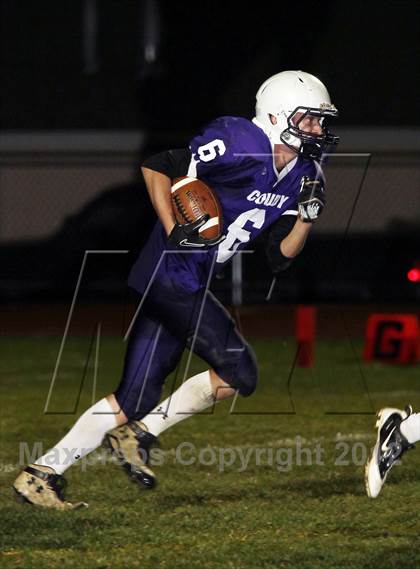 Thumbnail 2 in Port Allegany @ Coudersport photogallery.