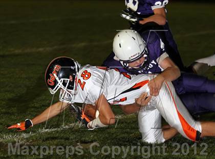 Thumbnail 2 in Port Allegany @ Coudersport photogallery.