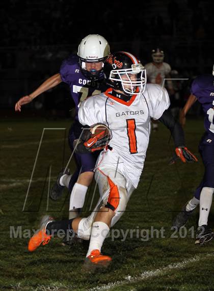 Thumbnail 1 in Port Allegany @ Coudersport photogallery.