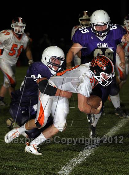 Thumbnail 3 in Port Allegany @ Coudersport photogallery.
