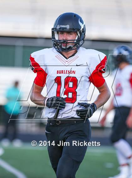 Thumbnail 3 in Burleson @ Timber Creek photogallery.