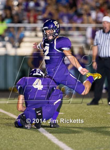 Thumbnail 2 in Burleson @ Timber Creek photogallery.