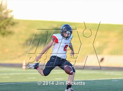 Thumbnail 2 in Burleson @ Timber Creek photogallery.