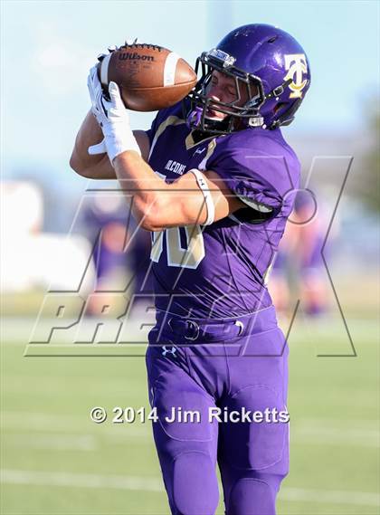 Thumbnail 1 in Burleson @ Timber Creek photogallery.