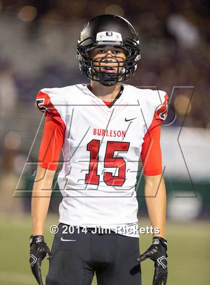 Thumbnail 3 in Burleson @ Timber Creek photogallery.
