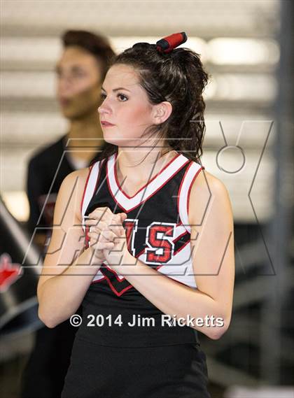 Thumbnail 3 in Burleson @ Timber Creek photogallery.