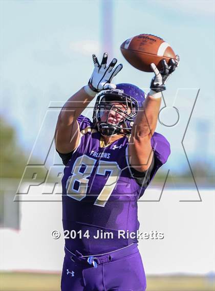 Thumbnail 3 in Burleson @ Timber Creek photogallery.