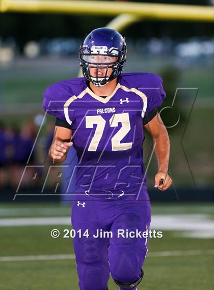 Thumbnail 2 in Burleson @ Timber Creek photogallery.