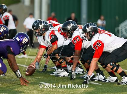 Thumbnail 1 in Burleson @ Timber Creek photogallery.