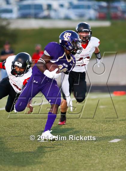 Thumbnail 3 in Burleson @ Timber Creek photogallery.