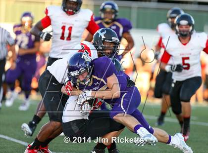 Thumbnail 3 in Burleson @ Timber Creek photogallery.