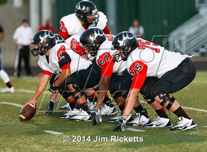 Thumbnail 3 in Burleson @ Timber Creek photogallery.