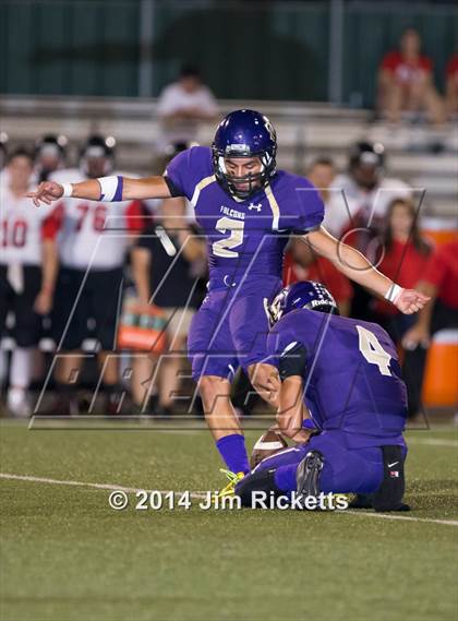 Thumbnail 3 in Burleson @ Timber Creek photogallery.