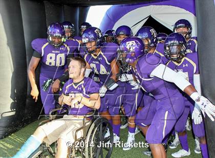 Thumbnail 2 in Burleson @ Timber Creek photogallery.