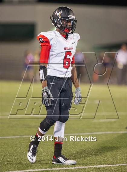 Thumbnail 1 in Burleson @ Timber Creek photogallery.