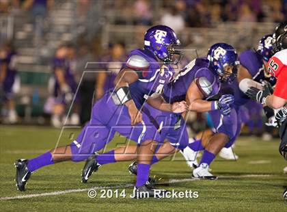 Thumbnail 2 in Burleson @ Timber Creek photogallery.