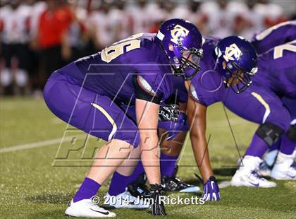 Thumbnail 2 in Burleson @ Timber Creek photogallery.