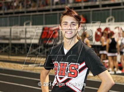 Thumbnail 3 in Burleson @ Timber Creek photogallery.