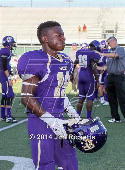 Thumbnail 2 in Burleson @ Timber Creek photogallery.