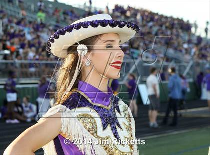 Thumbnail 1 in Burleson @ Timber Creek photogallery.