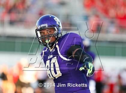 Thumbnail 1 in Burleson @ Timber Creek photogallery.