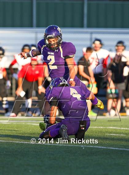 Thumbnail 3 in Burleson @ Timber Creek photogallery.