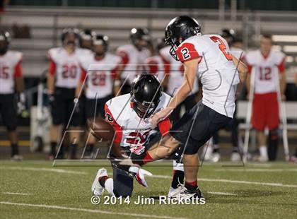 Thumbnail 3 in Burleson @ Timber Creek photogallery.