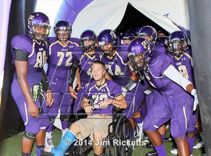 Thumbnail 3 in Burleson @ Timber Creek photogallery.