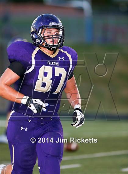 Thumbnail 3 in Burleson @ Timber Creek photogallery.