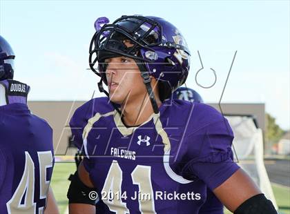 Thumbnail 1 in Burleson @ Timber Creek photogallery.