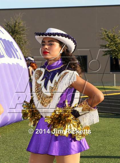 Thumbnail 2 in Burleson @ Timber Creek photogallery.