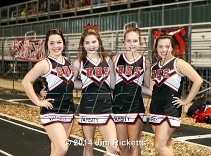 Thumbnail 3 in Burleson @ Timber Creek photogallery.