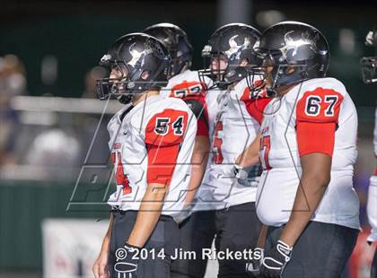 Thumbnail 2 in Burleson @ Timber Creek photogallery.