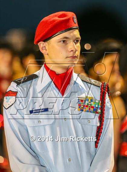 Thumbnail 2 in Burleson @ Timber Creek photogallery.