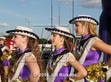 Thumbnail 3 in Burleson @ Timber Creek photogallery.