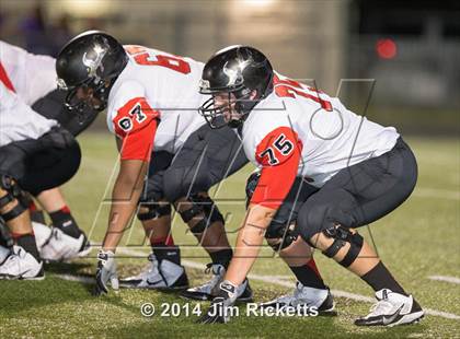 Thumbnail 2 in Burleson @ Timber Creek photogallery.