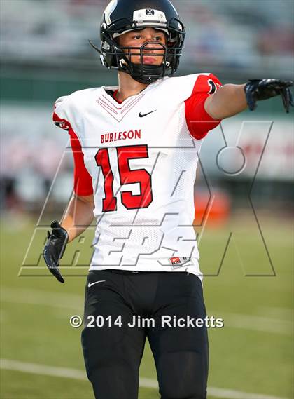 Thumbnail 2 in Burleson @ Timber Creek photogallery.