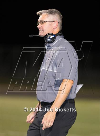 Thumbnail 1 in Burleson @ Timber Creek photogallery.