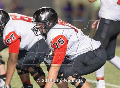 Thumbnail 3 in Burleson @ Timber Creek photogallery.