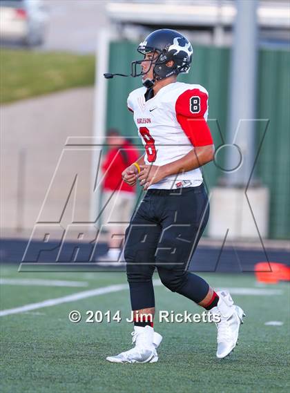 Thumbnail 2 in Burleson @ Timber Creek photogallery.