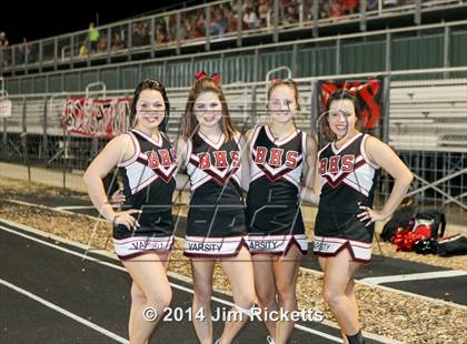 Thumbnail 1 in Burleson @ Timber Creek photogallery.