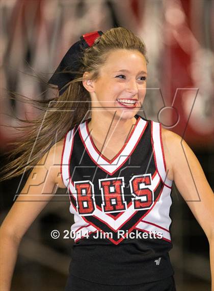 Thumbnail 3 in Burleson @ Timber Creek photogallery.