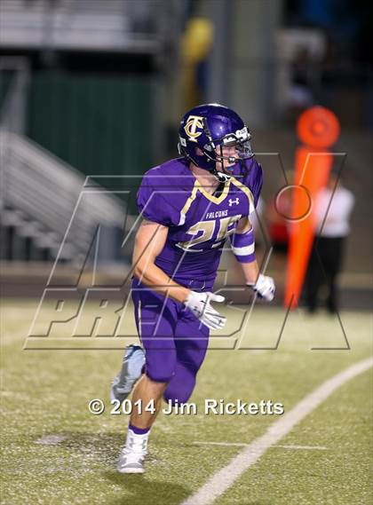 Thumbnail 1 in Burleson @ Timber Creek photogallery.
