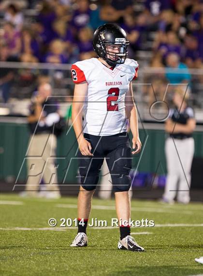 Thumbnail 3 in Burleson @ Timber Creek photogallery.