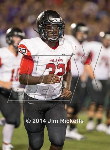 Thumbnail 2 in Burleson @ Timber Creek photogallery.