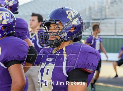 Thumbnail 3 in Burleson @ Timber Creek photogallery.