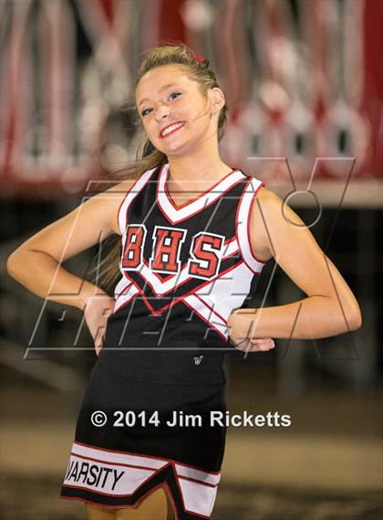 Thumbnail 1 in Burleson @ Timber Creek photogallery.